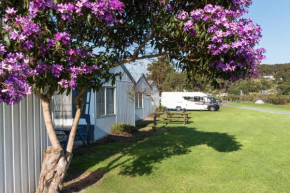 Waitangi Holiday Park, Paihia